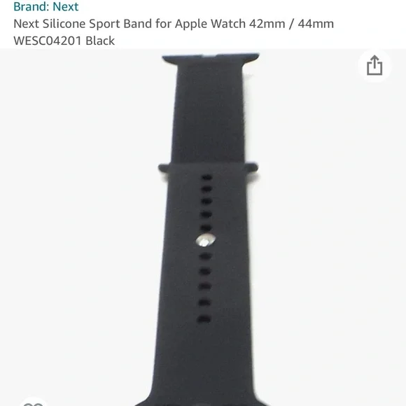 New Apple Watch Band - Picture 4 of 9
